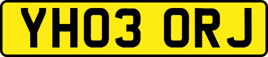 YH03ORJ