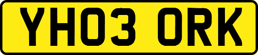 YH03ORK