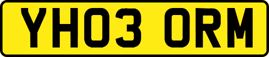 YH03ORM