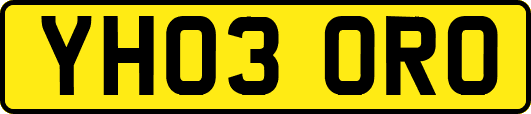 YH03ORO
