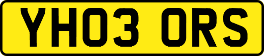 YH03ORS