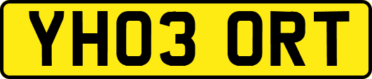 YH03ORT