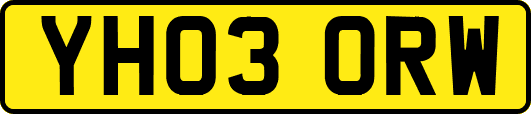 YH03ORW