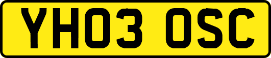 YH03OSC