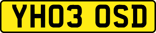YH03OSD