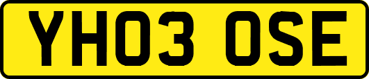 YH03OSE
