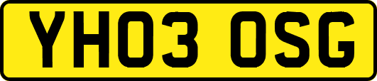 YH03OSG