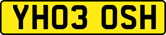 YH03OSH