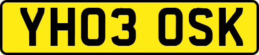 YH03OSK