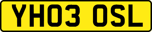 YH03OSL