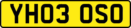 YH03OSO