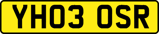 YH03OSR