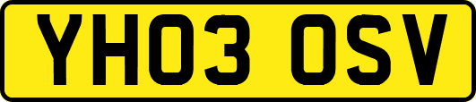 YH03OSV