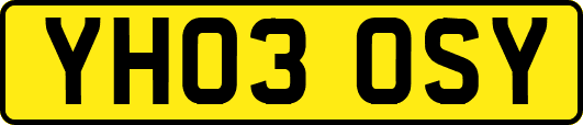 YH03OSY
