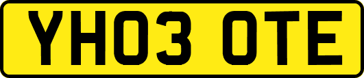 YH03OTE