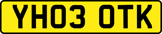 YH03OTK