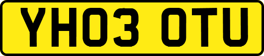 YH03OTU