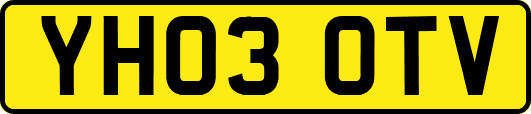 YH03OTV
