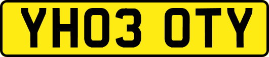 YH03OTY