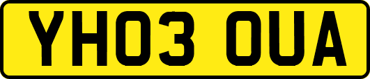 YH03OUA