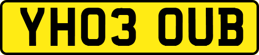 YH03OUB