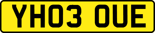 YH03OUE
