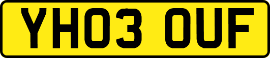 YH03OUF