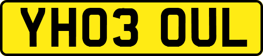 YH03OUL