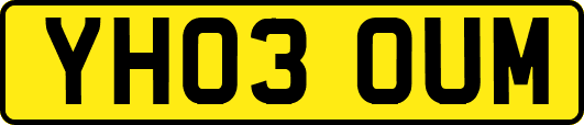 YH03OUM