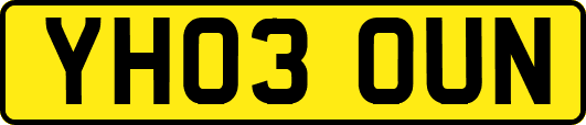 YH03OUN