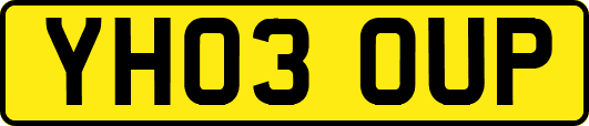 YH03OUP