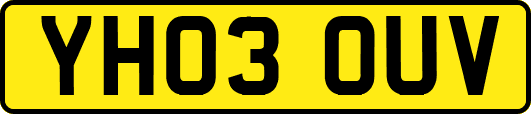 YH03OUV