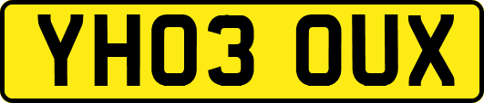 YH03OUX