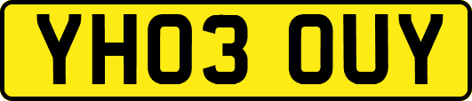 YH03OUY