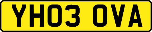 YH03OVA