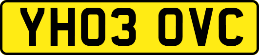 YH03OVC
