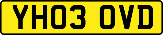 YH03OVD