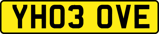 YH03OVE