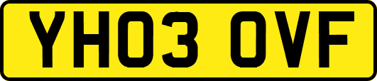 YH03OVF