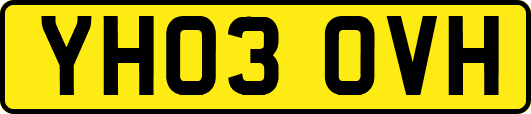 YH03OVH
