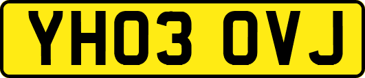 YH03OVJ