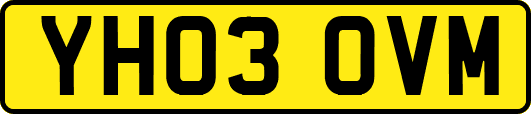 YH03OVM