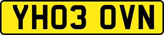 YH03OVN