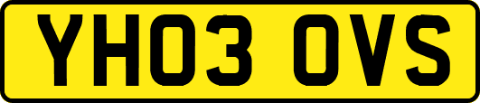 YH03OVS