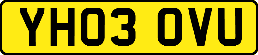 YH03OVU