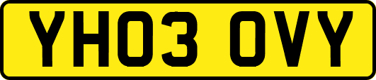 YH03OVY