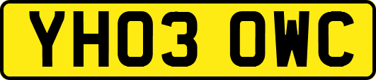 YH03OWC