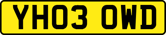 YH03OWD