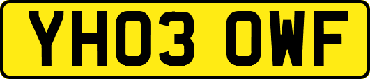 YH03OWF