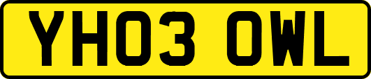 YH03OWL